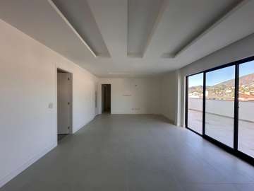 Cobertura à venda em Agriões, Teresópolis - RJ