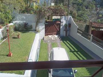 Casa à venda em Retiro, Petrópolis - RJ