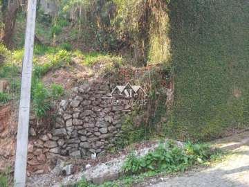 Terreno Residencial à venda em São Sebastião, Petrópolis - RJ