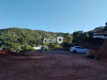 Terreno Residencial à venda em Prata, Teresópolis - RJ