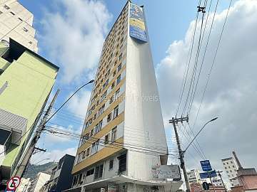 Apartamento à venda em Centro, Juiz de Fora - MG