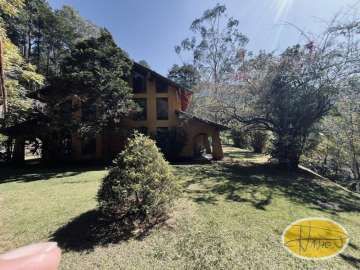 Casa à venda em Araras, Petrópolis - RJ