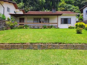 Casa à venda em Taumaturgo, Teresópolis - RJ