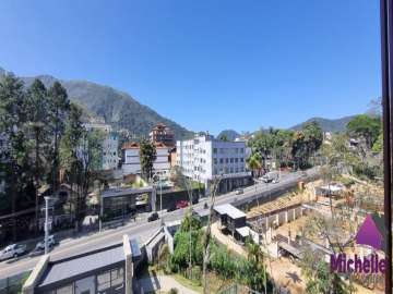 Apartamento para alugar em Alto, Teresópolis - RJ