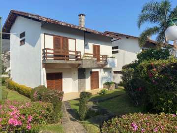 Casa à venda em Alto, Teresópolis - RJ
