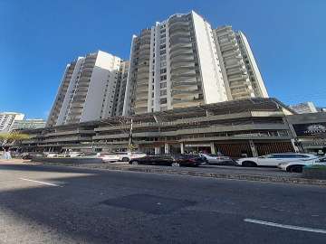 Apartamento à venda em Centro, Juiz de Fora - MG