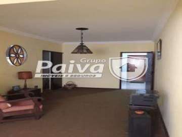 Apartamento à venda em Jardim Cascata, Teresópolis - RJ