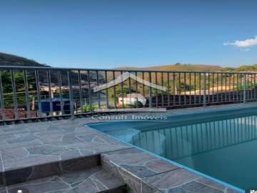 Casa à venda em Areal, Petrópolis - RJ