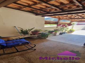 Casa à venda em Prata, Teresópolis - RJ