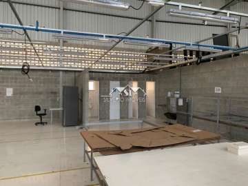 Imóvel Comercial para alugar em Itaipava, Petrópolis - RJ