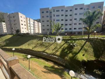 Apartamento à venda em Pimenteiras, Teresópolis - RJ