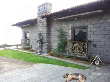 Casa para alugar em Quitandinha, Petrópolis - RJ