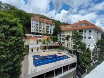 Apartamento para alugar em Itaipava, Petrópolis - RJ