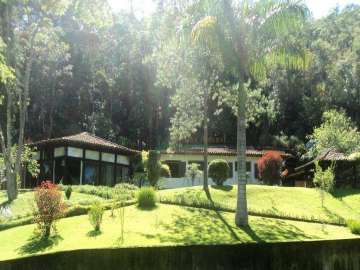 Casa à venda em Vargem Grande, Teresópolis - RJ