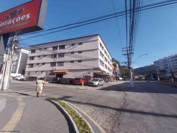 Apartamento à venda em Jardim Cascata, Teresópolis - RJ
