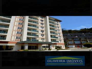 Apartamento à venda em Itaipava, Petrópolis - RJ