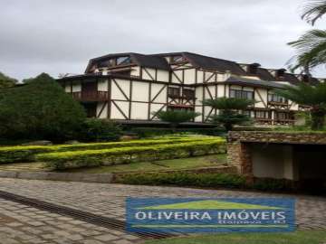 Apartamento à venda em Itaipava, Petrópolis - RJ
