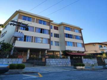 Apartamento à venda em Alto, Teresópolis - RJ