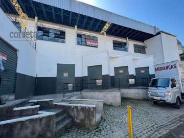 Loja para alugar em Conselheiro Paulino, Nova Friburgo - RJ
