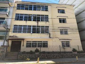 Apartamento à venda em Centro, Nova Friburgo - RJ