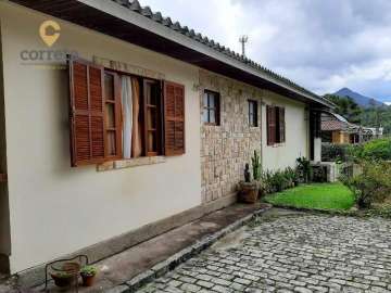 Casa à venda em Outros, Nova Friburgo - RJ