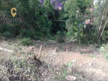 Terreno Residencial à venda em Ponte da Saudade, Nova Friburgo - RJ