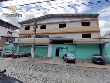 Galpão à venda em Jardim Ouro Preto, Nova Friburgo - RJ