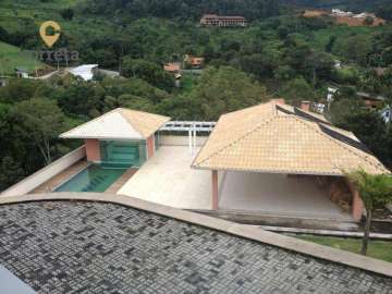 Casa à venda em Cônego, Nova Friburgo - RJ