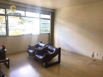 Apartamento à venda em Centro, Nova Friburgo - RJ