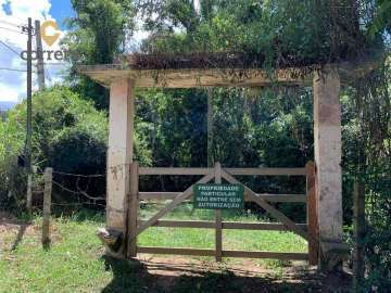 Terreno Residencial à venda em Chácara Paraíso, Nova Friburgo - RJ