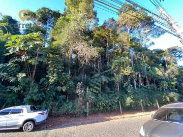 Terreno Residencial à venda em Parque Santa Elisa, Nova Friburgo - RJ