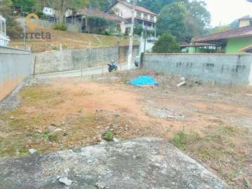Terreno Residencial à venda em Parque Santa Elisa, Nova Friburgo - RJ