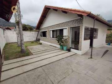 Casa à venda em Cônego, Nova Friburgo - RJ