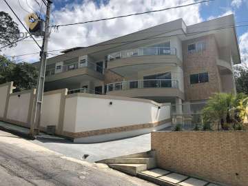 Apartamento à venda em Vale dos Pinheiros, Nova Friburgo - RJ