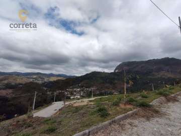 Terreno Residencial à venda em Chácara Paraíso, Nova Friburgo - RJ