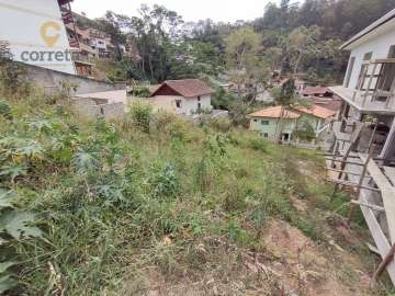 Terreno Residencial à venda em Outros, Nova Friburgo - RJ