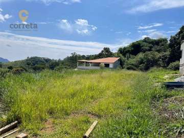 Terreno Residencial à venda em Amparo, Nova Friburgo - RJ