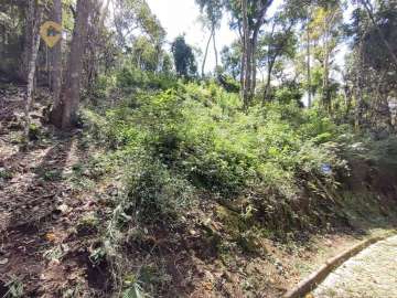 Terreno Residencial à venda em Cônego, Nova Friburgo - RJ