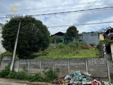 Terreno Residencial à venda em Jardim Ouro Preto, Nova Friburgo - RJ