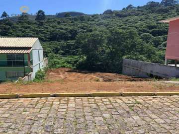 Terreno Residencial à venda em Cônego, Nova Friburgo - RJ