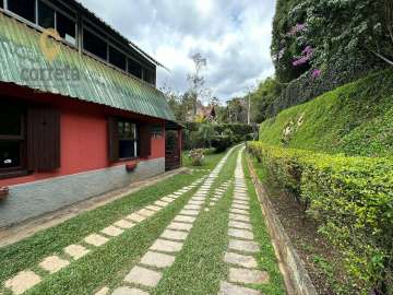 Fazenda / Sítio à venda em Sans Souci, Nova Friburgo - RJ