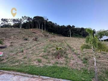 Terreno Residencial à venda em Amparo, Nova Friburgo - RJ
