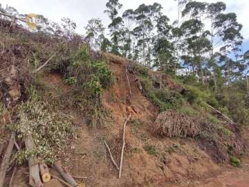 Terreno Residencial à venda em Ponte da Saudade, Nova Friburgo - RJ