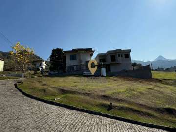Terreno Residencial à venda em Cônego, Nova Friburgo - RJ