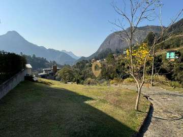 Terreno Residencial à venda em Cônego, Nova Friburgo - RJ