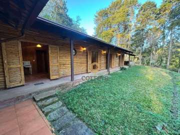 Casa à venda em Mury, Nova Friburgo - RJ