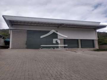 Imóvel Comercial para alugar em Itaipava, Petrópolis - RJ