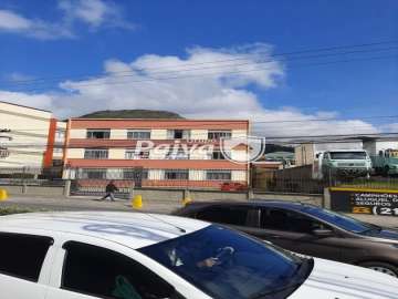 Apartamento à venda em Alto, Teresópolis - RJ
