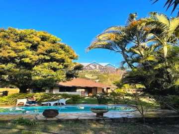 Casa à venda em Secretário, Petrópolis - RJ