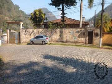 Casa à venda em Centro, Petrópolis - RJ